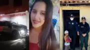 Pai perde mulher e filha atropeladas durante fuga de criminosos no PI