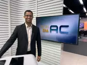 Painel sobre gestão de resíduos no Acre: assista ao vivo