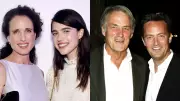 Pais e filhos que atuaram juntos no cinema: veja fotos