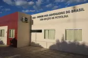 Palestra sobre reforma tributária na OAB Petrolina nesta quinta (21)