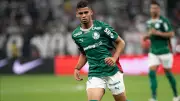 Palmeiras atualiza boletim médico: Arthur tem edema e desfalca o time