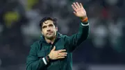 Palmeiras divulga nota e diz que CBF reconheceu erro de arbitragem contra Remo