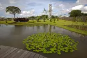 Parque do Utinga celebra 33 anos com evento gratuito em Belém