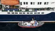 Passageiros criticam conduta do cruzeiro MV Hondius após mortes por hantavírus