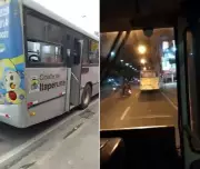 Passageiros de Itaperuna denunciam ônibus sucateados e tarifas altas