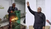 Pastor preso em Fortaleza por usar falsas curas para abusar de fiéis