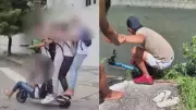 Patinetes elétricos no Recife: inovação vira desafio com uso irregular