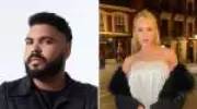 Paulo Vieira critica Virginia Fonseca por post racista contra Vini Jr.