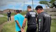 PC-AM prende 37 abusadores de crianças e adolescentes em operação