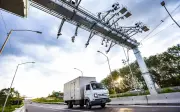 Pedágio eletrônico nas BRs-060 e 452 começa em 29 de maio em Goiás
