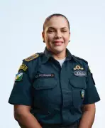 Pela primeira vez, mulher assume comando-geral da PM de Roraima