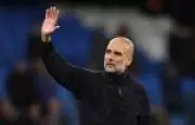 Pep Guardiola assume cargo de embaixador global no City após 10 anos de sucesso