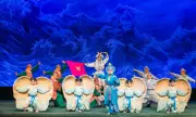 Ópera de Pequim estreia em Salvador com espetáculo chinês inédito