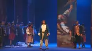 Ópera 'Salvator Rosa' estreia com casa lotada no Festival Amazonas de Ópera