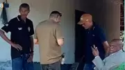Perícia em casa de mulher morta por pitbull no MA enfrenta desafios