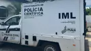 Pescador morre após cair em barragem e bater a cabeça em Massapê do Piauí