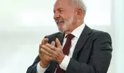 Pesquisa Atlas/Bloomberg: Lula lidera com 48,9% contra Flávio Bolsonaro no 2º turno