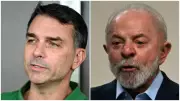 Pesquisa Quaest revela rejeição a Lula e Flávio Bolsonaro em 10 estados