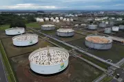 Petrobras pode atingir autossuficiência em diesel e gasolina até 2031