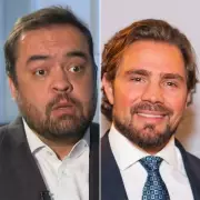 PF chegou a Cláudio Castro por mensagens de celular de ex-banqueiro Daniel Vorcaro