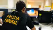 PF combate fraude fiscal milionária em São José dos Campos e Caraguatatuba