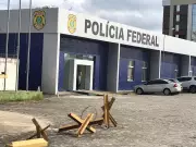 PF desarticula esquema de fraudes em empréstimos na Paraíba