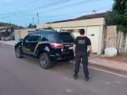 PF desarticula esquema de fraudes no seguro-desemprego no Pará
