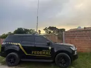 PF desarticula grupo que desmatava e vendia terras da União em Sergipe