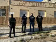 PF e CGU investigam fraudes em contratos de prefeituras da PB
