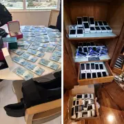 PF e Receita Federal desarticulam esquema de créditos fiscais fraudulentos de R$ 770 milhões