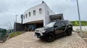 PF inaugura posto em Fernando de Noronha para reforçar combate ao tráfico