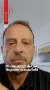 PF mira ex-número 2 de Ciro Nogueira por suspeita de receber propina da Refit