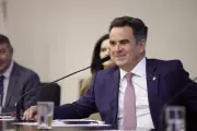 PF mira senador Ciro Nogueira em nova fase da Operação Compliance Zero