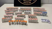 PF prende dois homens por transporte irregular de medicamentos em Manaus