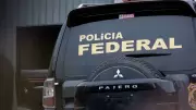 PF prende hackers do grupo 'A Turma' que ameaçava críticos do Banco Master