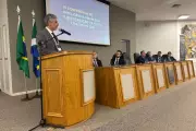 PF realiza conferência sobre inteligência financeira e recuperação de ativos em Campo Grande
