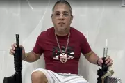 PF revela estrutura de facção após quebra de sigilo de Fatoka na Paraíba