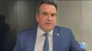 PF suspeita que banqueiro Vorcaro pagou 3 viagens do senador Ciro Nogueira