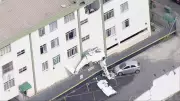 Piloto relata último encontro com amigo morto em queda de avião em BH
