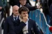 Piqué suspenso por dois meses após discussão com árbitro na Espanha