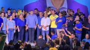 PL confirma Arthur Henrique para governo de Roraima em eleição suplementar