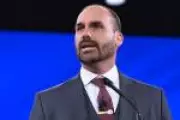 PL consultará TSE sobre candidatura de Eduardo Bolsonaro ao Senado como suplente