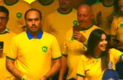 PL lança Carlos Bolsonaro e Carol de Toni como pré-candidatos ao Senado em SC