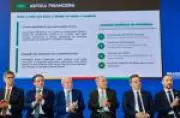 Plano de segurança de Lula foca em asfixia financeira de facções e presídios