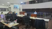 PM condenado a 12 anos e meio por morte de personal em Natal