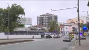 PM de folga reage a assalto na Tijuca e baleia suspeito