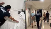 Polícia apreende 60 kg de maconha e prende três em casa usada para tráfico em Rio Preto