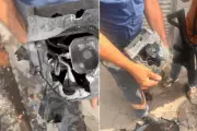 Polícia Civil apreende quatro câmeras do crime organizado em Santos