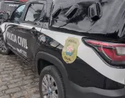Polícia Civil conclui inquérito sobre estelionato e lavagem de dinheiro em negociação de veículo