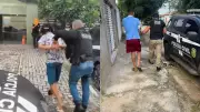 Polícia cumpre 12 mandados contra o PCC em Sobral, no Ceará